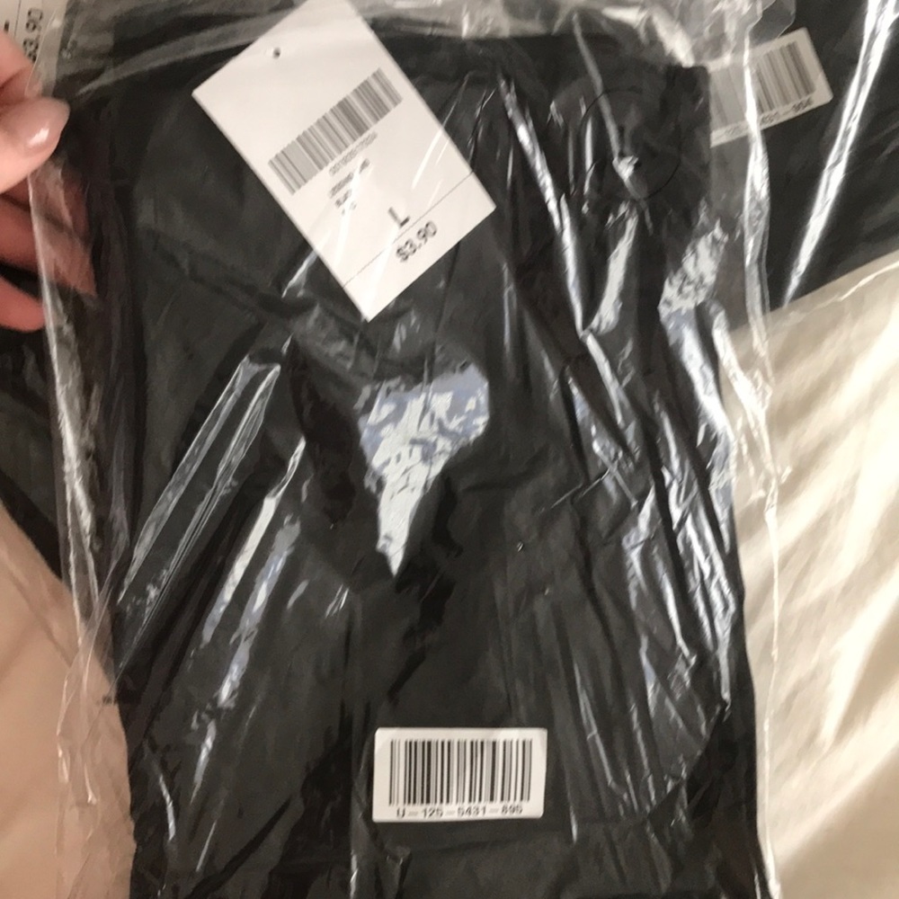 Forever 21 leggings 5 PAIRS BRAND NEW